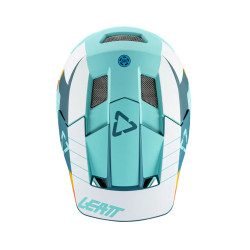 Шлем Leatt MTB Gravity 2.0 Helmet Fuel, XL, 2024 1024120184