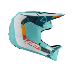 Шлем Leatt MTB Gravity 2.0 Helmet Fuel, XL, 2024 1024120184