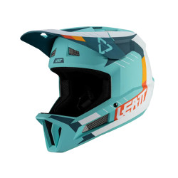 Шлем Leatt MTB Gravity 2.0 Helmet Fuel, XL, 2024 1024120184