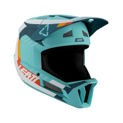 Шлем Leatt MTB Gravity 2.0 Helmet Fuel, XL, 2024 1024120184