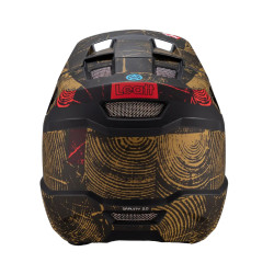 Шлем Leatt MTB Gravity 2.0 Helmet Timber, L, 2024 1024120193