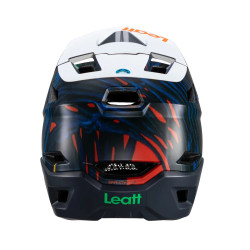 Шлем Leatt MTB Gravity 4.0 Helmet Jungle, L, 2024 1024120162