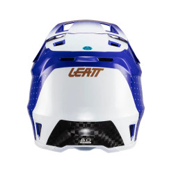 Шлем Leatt MTB Gravity 8.0 Helmet UltraBlue, L, 2024 1024120102