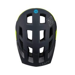 Шлем Leatt MTB Trail 2.0 Helmet Acid, L, 2024 1024120602