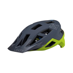 Шлем Leatt MTB Trail 2.0 Helmet Acid, L, 2024 1024120602