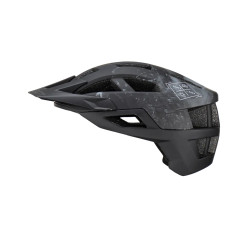 Шлем Leatt MTB Trail 2.0 Helmet Stealth, M, 2024 1023016451