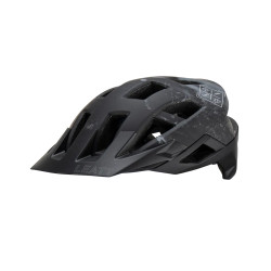 Шлем Leatt MTB Trail 2.0 Helmet Stealth, M, 2024 1023016451