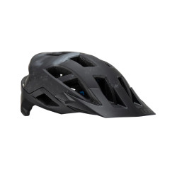 Шлем Leatt MTB Trail 2.0 Helmet Stealth, M, 2024 1023016451