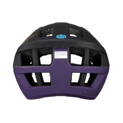 Шлем Leatt MTB Trail 2.0 Helmet Velvet, L, 2024 1024120622