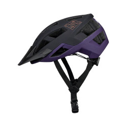 Шлем Leatt MTB Trail 2.0 Helmet Velvet, L, 2024 1024120622