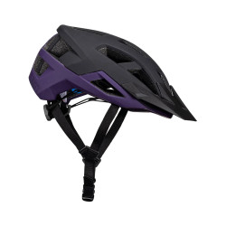 Шлем Leatt MTB Trail 2.0 Helmet Velvet, L, 2024 1024120622