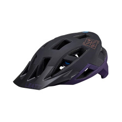 Шлем Leatt MTB Trail 2.0 Helmet Velvet, L, 2024 1024120622