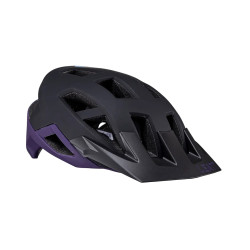 Шлем Leatt MTB Trail 2.0 Helmet Velvet, L, 2024 1024120622