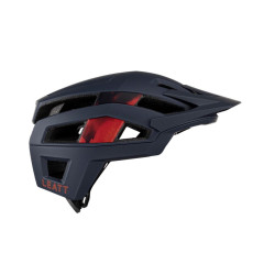 Шлем Leatt MTB Trail 3.0 Helmet Shadow, M, 2024 1023016251