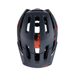 Шлем Leatt MTB Trail 3.0 Helmet Shadow, M, 2024 1023016251