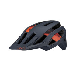 Шлем Leatt MTB Trail 3.0 Helmet Shadow, M, 2024 1023016251