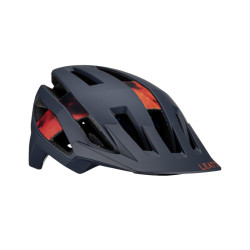 Шлем Leatt MTB Trail 3.0 Helmet Shadow, M, 2024 1023016251