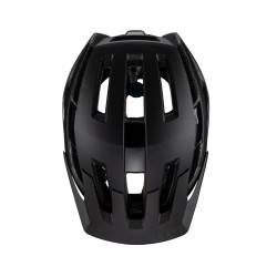 Шлем Leatt MTB Trail 3.0 Helmet Stealth, M, 2024 1023016301