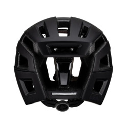 Шлем Leatt MTB Trail 3.0 Helmet Stealth, M, 2024 1023016301