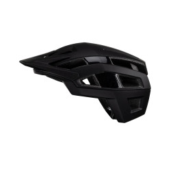 Шлем Leatt MTB Trail 3.0 Helmet Stealth, M, 2024 1023016301