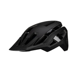 Шлем Leatt MTB Trail 3.0 Helmet Stealth, M, 2024 1023016301