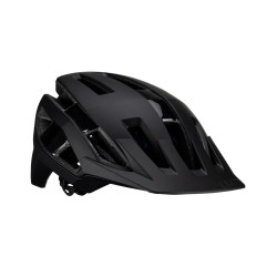 Шлем Leatt MTB Trail 3.0 Helmet Stealth, M, 2024 1023016301