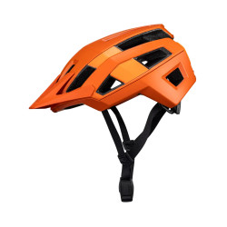 Шлем Leatt MTB Trail 3.0 Helmet Glow, L, 2024 1024120582