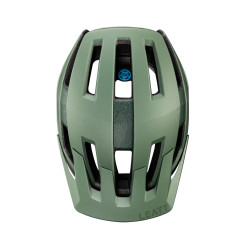 Шлем Leatt MTB Trail 3.0 Helmet Spinach, L, 2024 1024120592