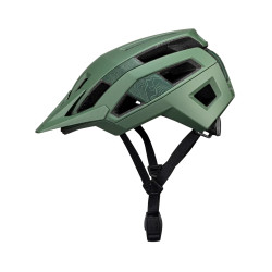 Шлем Leatt MTB Trail 3.0 Helmet Spinach, L, 2024 1024120592