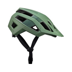 Шлем Leatt MTB Trail 3.0 Helmet Spinach, L, 2024 1024120592