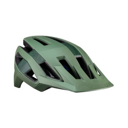 Шлем Leatt MTB Trail 3.0 Helmet Spinach, L, 2024 1024120592