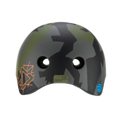 Шлем Leatt MTB Urban 1.0 Helmet Camo, XS/S, 2024 1023016500