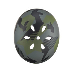 Шлем Leatt MTB Urban 1.0 Helmet Camo, XS/S, 2024 1023016500