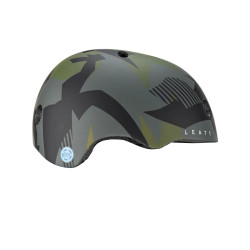 Шлем Leatt MTB Urban 1.0 Helmet Camo, XS/S, 2024 1023016500