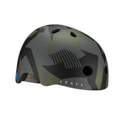 Шлем Leatt MTB Urban 1.0 Helmet Camo, XS/S, 2024 1023016500