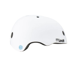 Шлем Leatt MTB Urban 1.0 Helmet White, XS/S, 2024 1023016550