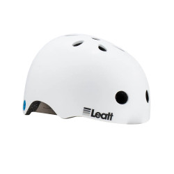 Шлем Leatt MTB Urban 1.0 Helmet White, XS/S, 2024 1023016550