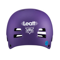 Шлем Leatt MTB Urban 2.0 Helmet Purple, L, 2024 1024120652