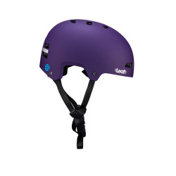 Шлем Leatt MTB Urban 2.0 Helmet Purple, L, 2024 1024120652