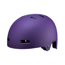 Шлем Leatt MTB Urban 2.0 Helmet Purple, L, 2024 1024120652