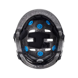 Шлем Leatt MTB Urban 2.0 Helmet Steel, L, 2024 1024120662