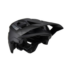 Шлем подростковый Leatt MTB Enduro 2.0 Junior Helmet Stealth, XS, 2024 1023015000