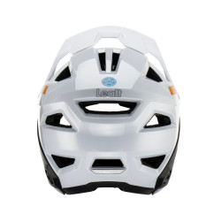 Шлем подростковый Leatt MTB Enduro 2.0 Junior Helmet White, XS, 2024 1023015002