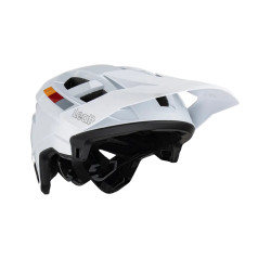 Шлем подростковый Leatt MTB Enduro 2.0 Junior Helmet White, XS, 2024 1023015002