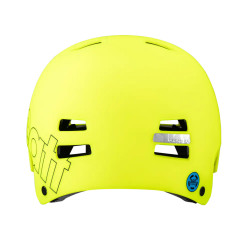 Шлем подростковый Leatt MTB Urban 2.0 Junior Helmet Acid, XS, 2024 1024120700