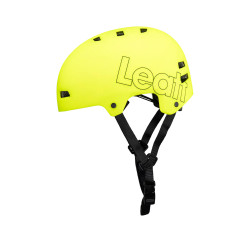 Шлем подростковый Leatt MTB Urban 2.0 Junior Helmet Acid, XS, 2024 1024120700