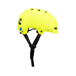 Шлем подростковый Leatt MTB Urban 2.0 Junior Helmet Acid, XS, 2024 1024120700