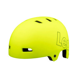 Шлем подростковый Leatt MTB Urban 2.0 Junior Helmet Acid, XS, 2024 1024120700