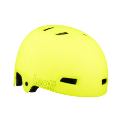 Шлем подростковый Leatt MTB Urban 2.0 Junior Helmet Acid, XS, 2024 1024120700