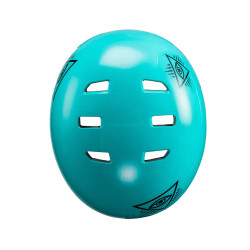 Шлем подростковый Leatt MTB Urban 2.0 Junior Helmet Aqua, XS, 2024 1024120710